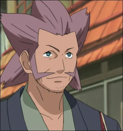 Qui est le père de Sakura ?