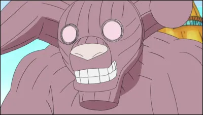 Quel est le nom du Bijû Hachibi, le Bijû de Killer Bee de Kumo ?