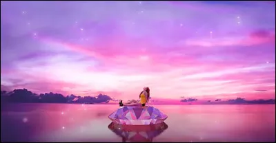 Voici une photo d'un autre M/V de Twice, de quelle chanson s'agit-il ?