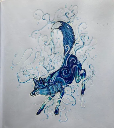 Quel est le Patronus d’Harry Potter ?