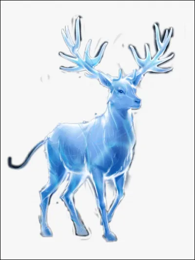 Quel est le patronus de Dolorès Ombrage ?