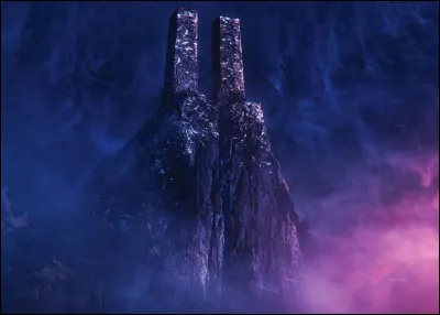 Tu dois aller sur Vormir avec un proche, que fais-tu ?