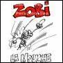 Zobi, la mouche.