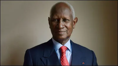 Qui fut président du Sénégal de 1981 à 2000 ?
