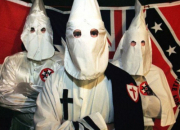 Quiz Le Ku Klux Klan (KKK)