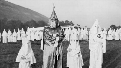 Qui fut le premier des « Grands Sorciers » ?