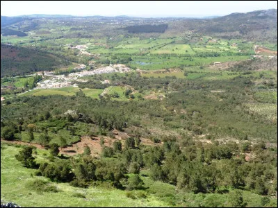 Encore une terre d'authenticité. Dans quel pays découvrirez-vous l'Alentejo ?