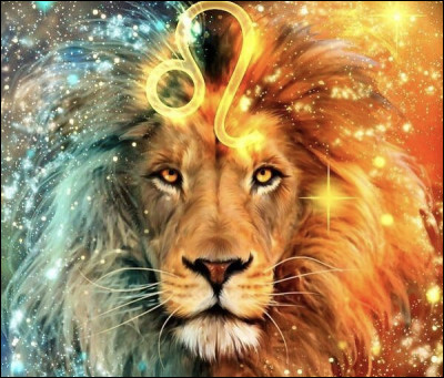 Le Lion est un signe du Zodiaque. À quelle période de lannée correspond-il ?