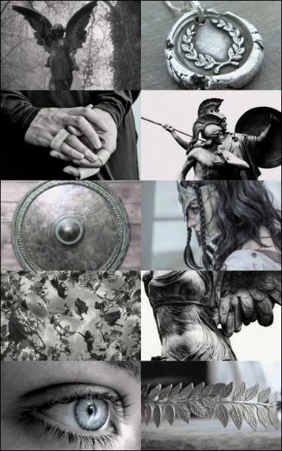 Hermès est l'un des dieux les plus bienveillants à l'égard des hommes : que va-t-il leur offrir ?