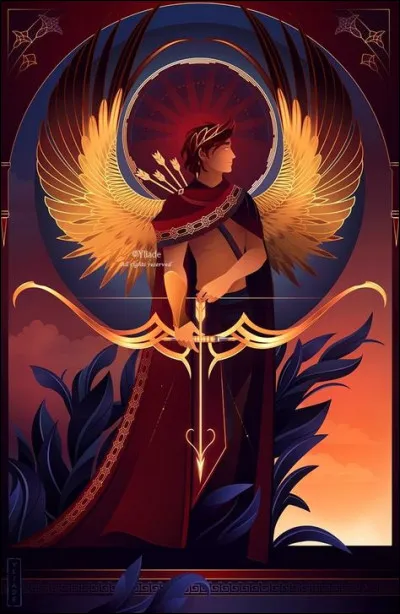 Avec qui Hermès était-il le dieu des gymnases ?