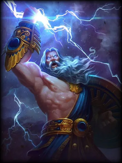 Quel poste Hermès occupe-t-il entre autres ?