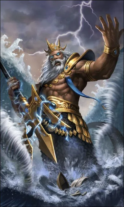 Quel bois compose la caducée, un des principaux attributs d'Hermès ?