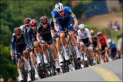 Dans quelle région a débuté le Tour de France 2021 ?