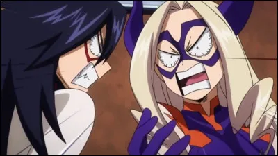 Quel est ton héros préféré ?