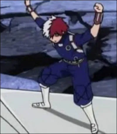 Ton but dans la vie est :