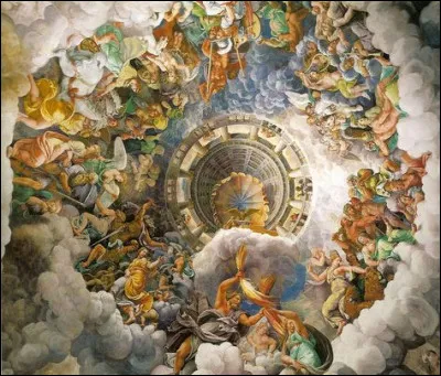 Dionysos, sans en être l'inventeur, correspond bien au dieu :