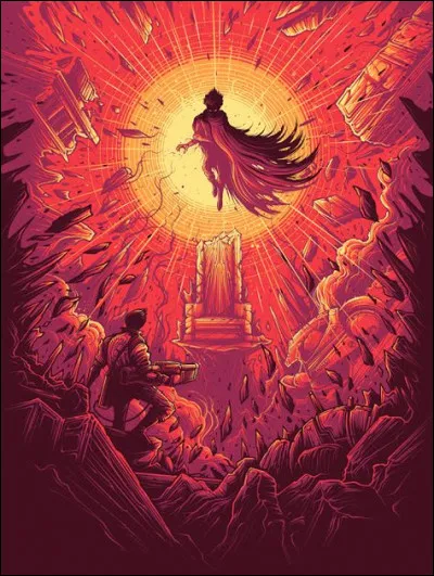 Qui était la mère de Dionysos ?