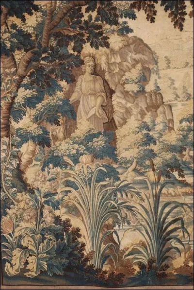 A quel membre de son corps Zeus va-t-il coudre Dionysos pour qu'il finisse de croître avant sa naissance ?