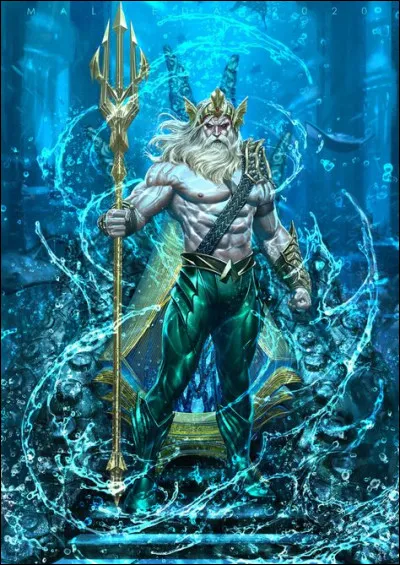 Où Dionysos sera ensuite élevé par les Nymphes ?