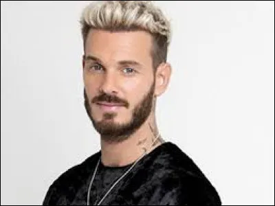 À The Voice, qui a gagné dans l'équipe de M. Pokora ?