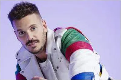 Quelle chanson n'a-t-il pas chantée ? (trouvez l'intru)