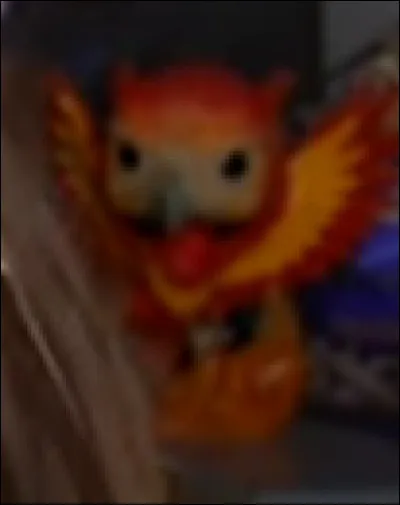 Qui meurt dans "Harry Potter et la Coupe de Feu" ?