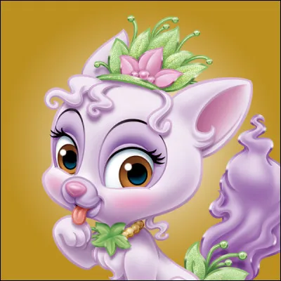 À qui appartient cet animal ?