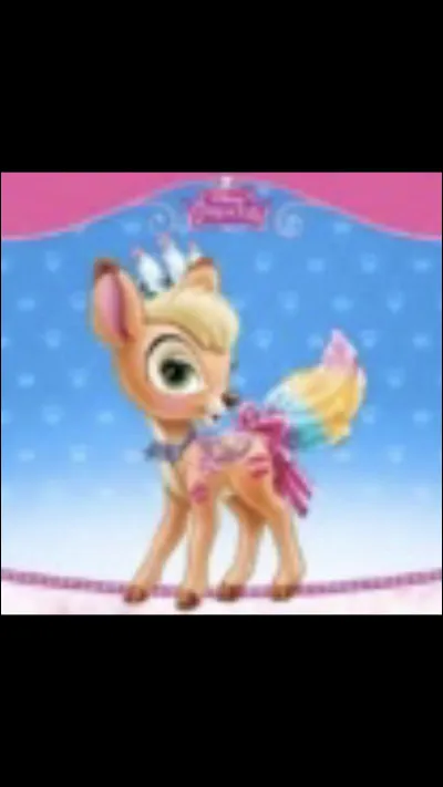 À qui appartient cet animal ?