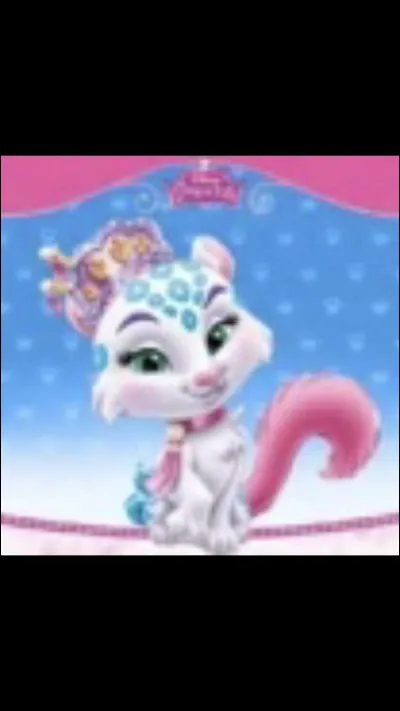 À qui appartient cet animal ?