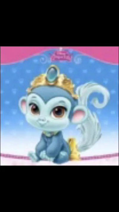 À qui appartient cet animal ?