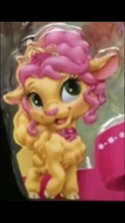 À qui appartient cet animal ?