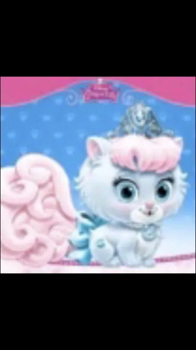 À qui appartient cet animal ?