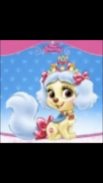 À qui appartient cet animal ?