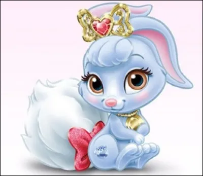 À qui appartient cet animal ?