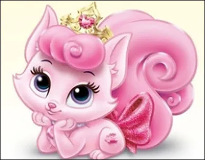 À qui appartient cet animal ?