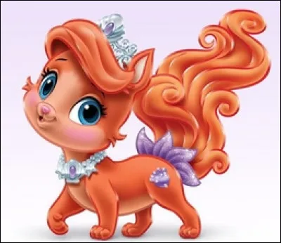 À qui appartient cet animal ?