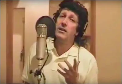 Quel est ce film dont est extraite cette photo ?