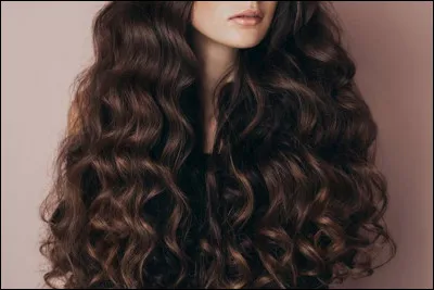 Quelle est ta couleur de cheveux ?