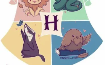 Quiz Harry potter