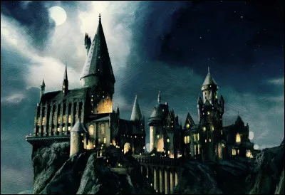 Quel est ton lieu favori &agrave; Poudlard ?