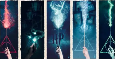 Quel est ton sortil&egrave;ge favori ?