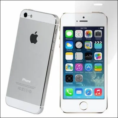 Il y a le tout nouveau téléphone qui sort mais il est hors de prix. Que fais-tu ?