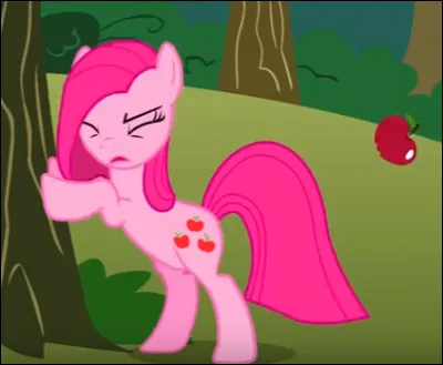 "Ce qu'indique ma marque de beauté" : Ça doit être ma destinée car...