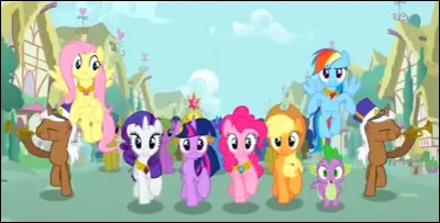 "De Vrais Amis" : De vrais amis aiment vous épauler...