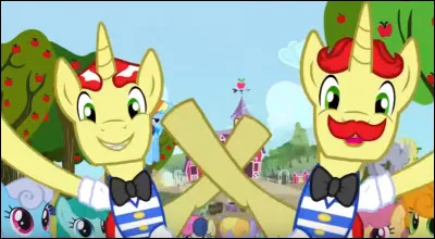 "Les Frères Flim Flam" : Mais quelle grande opportunité...