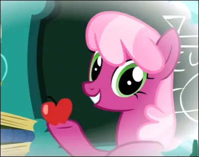 "La Chanson de la st. Valentin" : Ça y est les filles, on l'a trouvé...