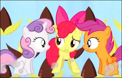 "Mauvaise graine" : ... mais la réalité nous a rapidement rattrapées.