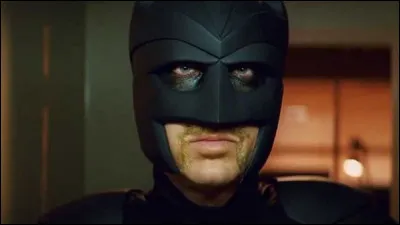 Quel est ce film avec Nicolas Cage ?