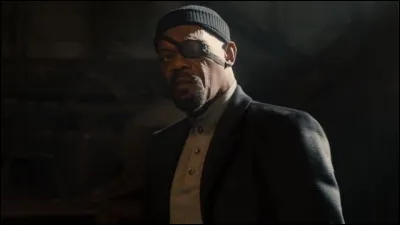 Cette image de Samuel L. Jackson provient du film nommé...