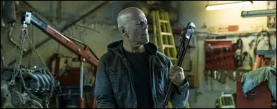 Qui est cet acteur présent dans le film "Death Wish" ?